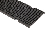 MV200 E Class DI Longitudinal ADA Slotted Grate 1/2M
